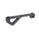 Specna Arms SAAS Angular Front Grip M-LOK Black, The Specna Arms SAAS Angular Front Grip M-LOK is a lightweight and ergonomically designed angled foregrip built from durable aluminum